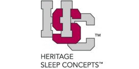 Heritage Sleep Concepts