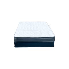 Grand Select 9.5" King Mattress by Heritage