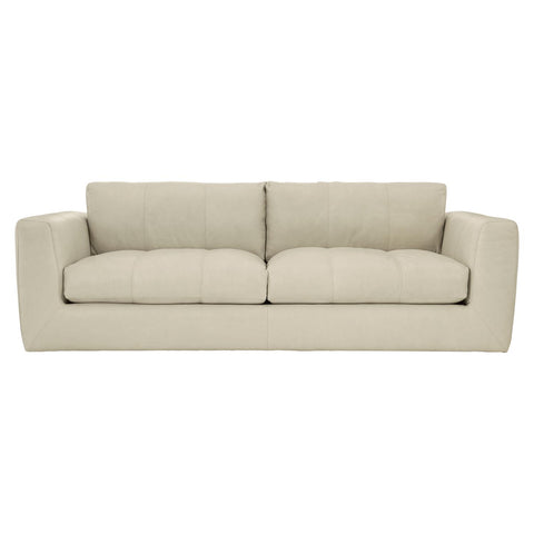 Remi Leather Sofa by Bernhardt