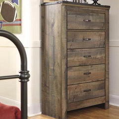 Trinell Chest of Drawers by Signature Design by Ashley