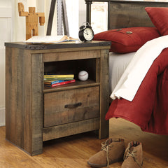 Trinell Youth Nightstand