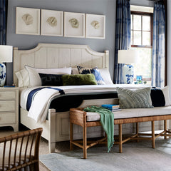 Coastal Living Surfside King Bed by Universal