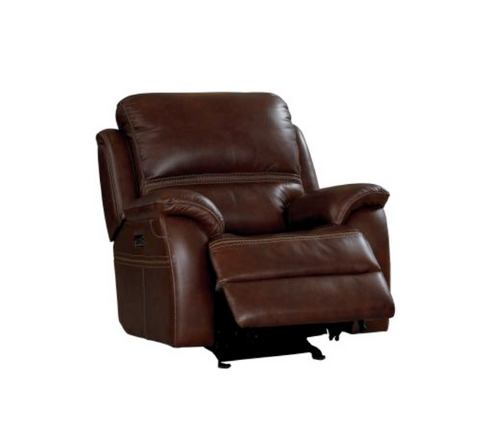 Bassett best sale rocker recliner