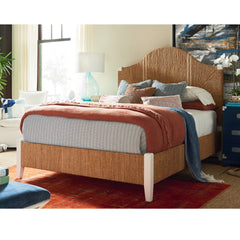 Coastal Living Seabrook Queen Bed by Universal