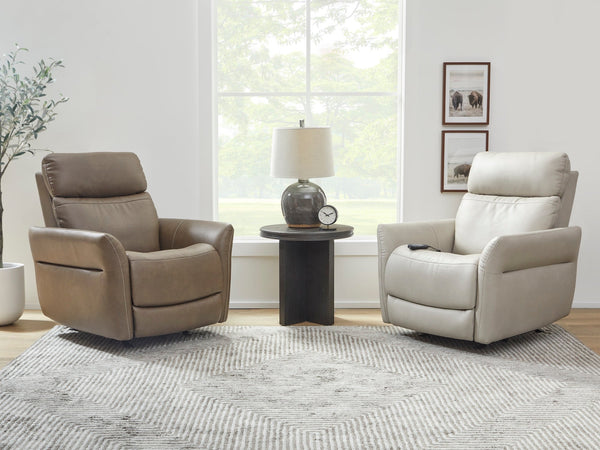 Recliners