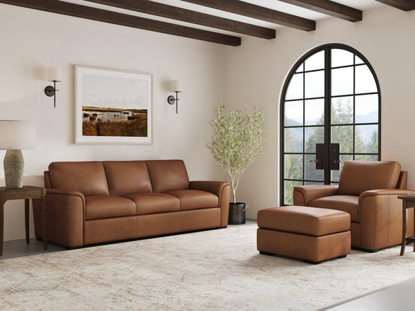 Henry Leather Collection