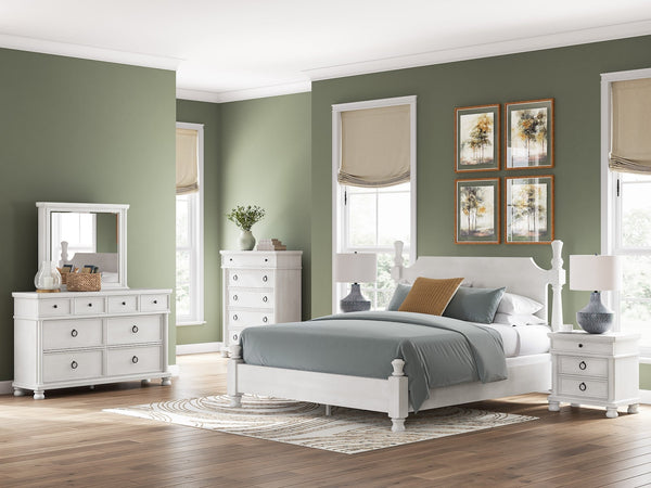 Bedroom Furniture