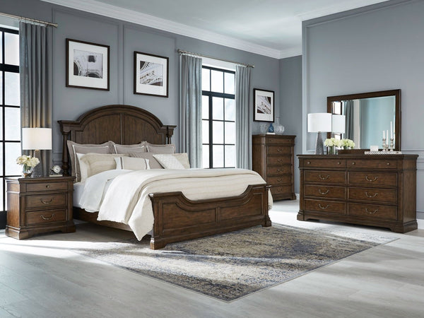 Arden Bedroom