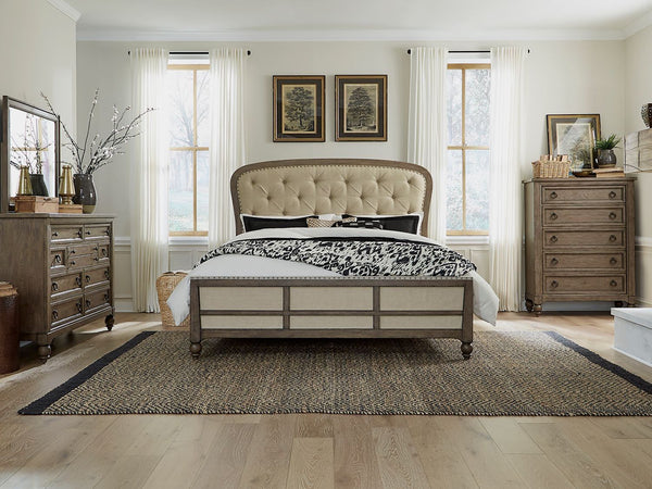 Americana Farmhouse Collection