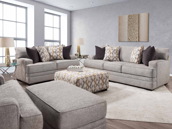 Protege Living Room