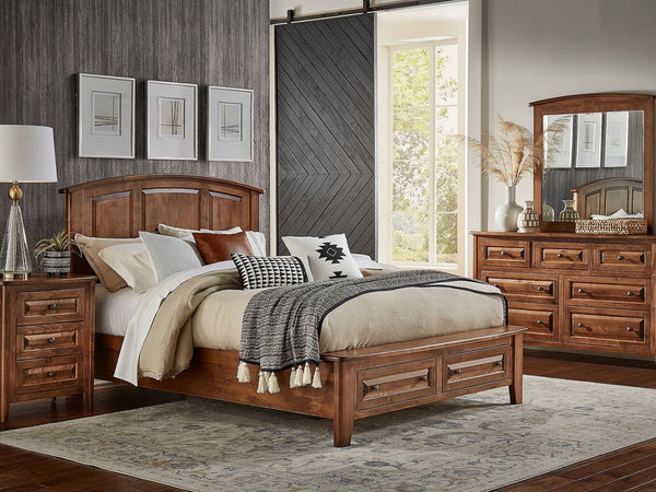 Carson Bedroom
