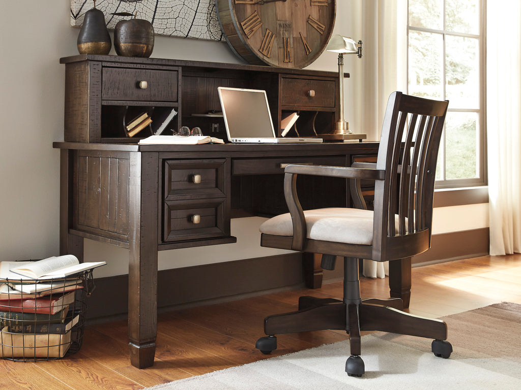 Townser Home Office