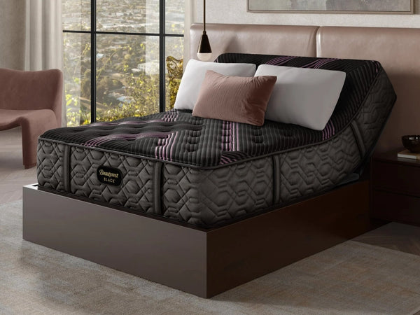 Mattresses + Adjustable Beds