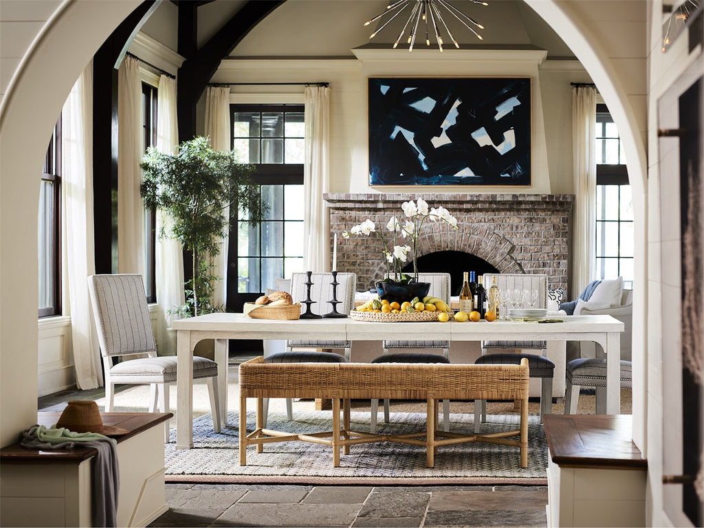 Coastal Living Homecoming Dining Collection