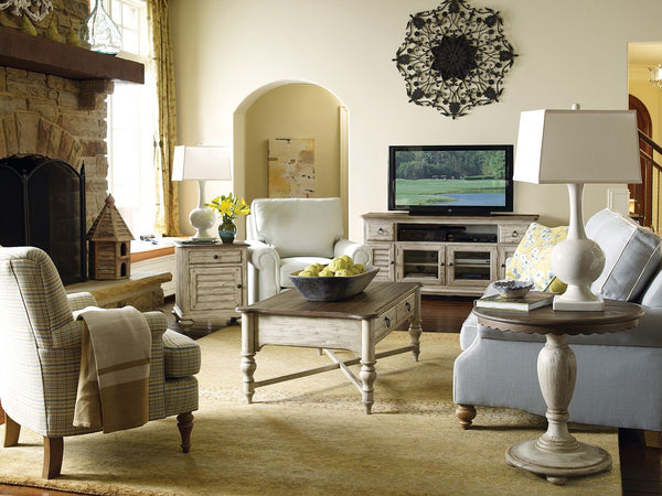 Weatherford Tables