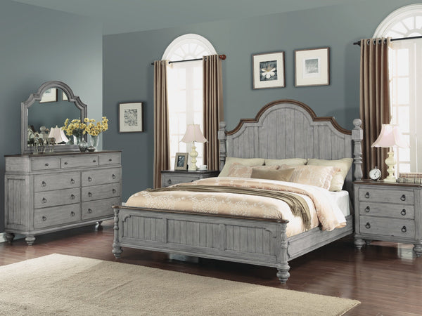 Plymouth Bedroom