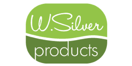 W. Silver Products