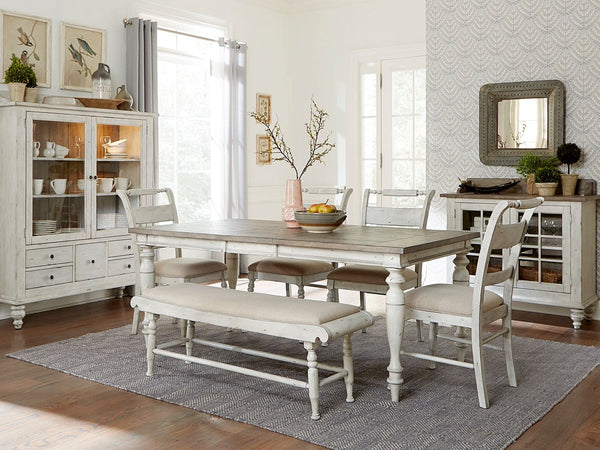 Whitney Dining Room
