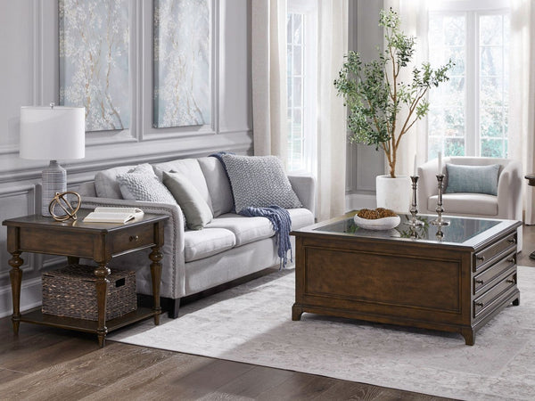 Arden Road Tables