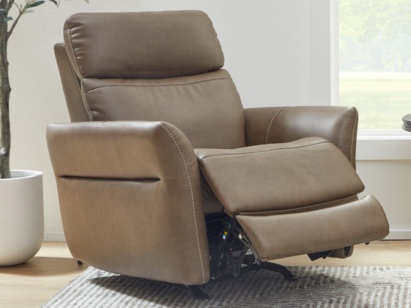 Artemis Heat & Massage Recliners