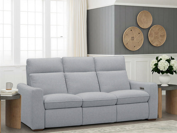 Ava Power Collection in Stonewash
