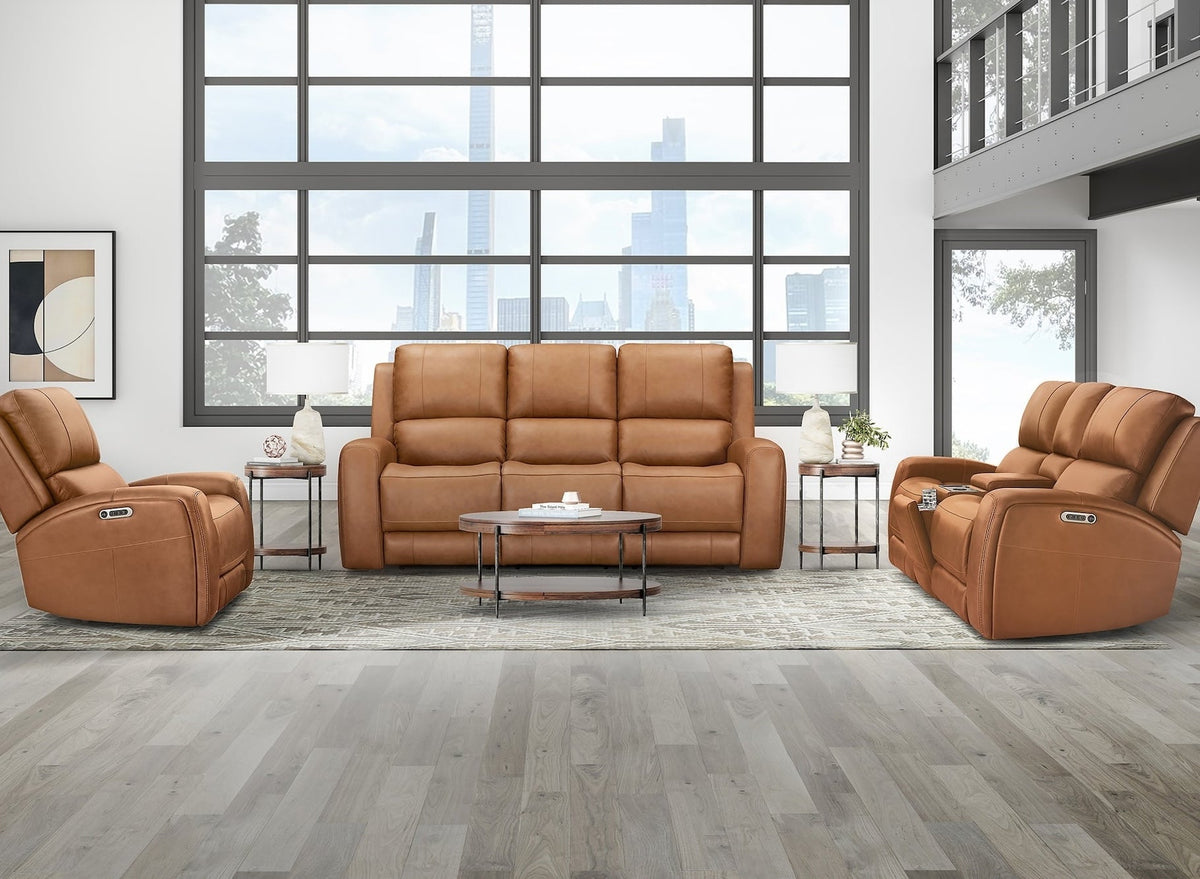 Bellmonte Collection Belmont Collection | Barrow Fine Furniture