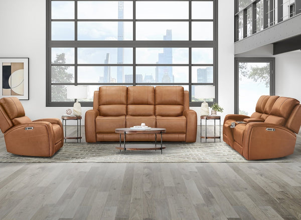 Belmont Collection