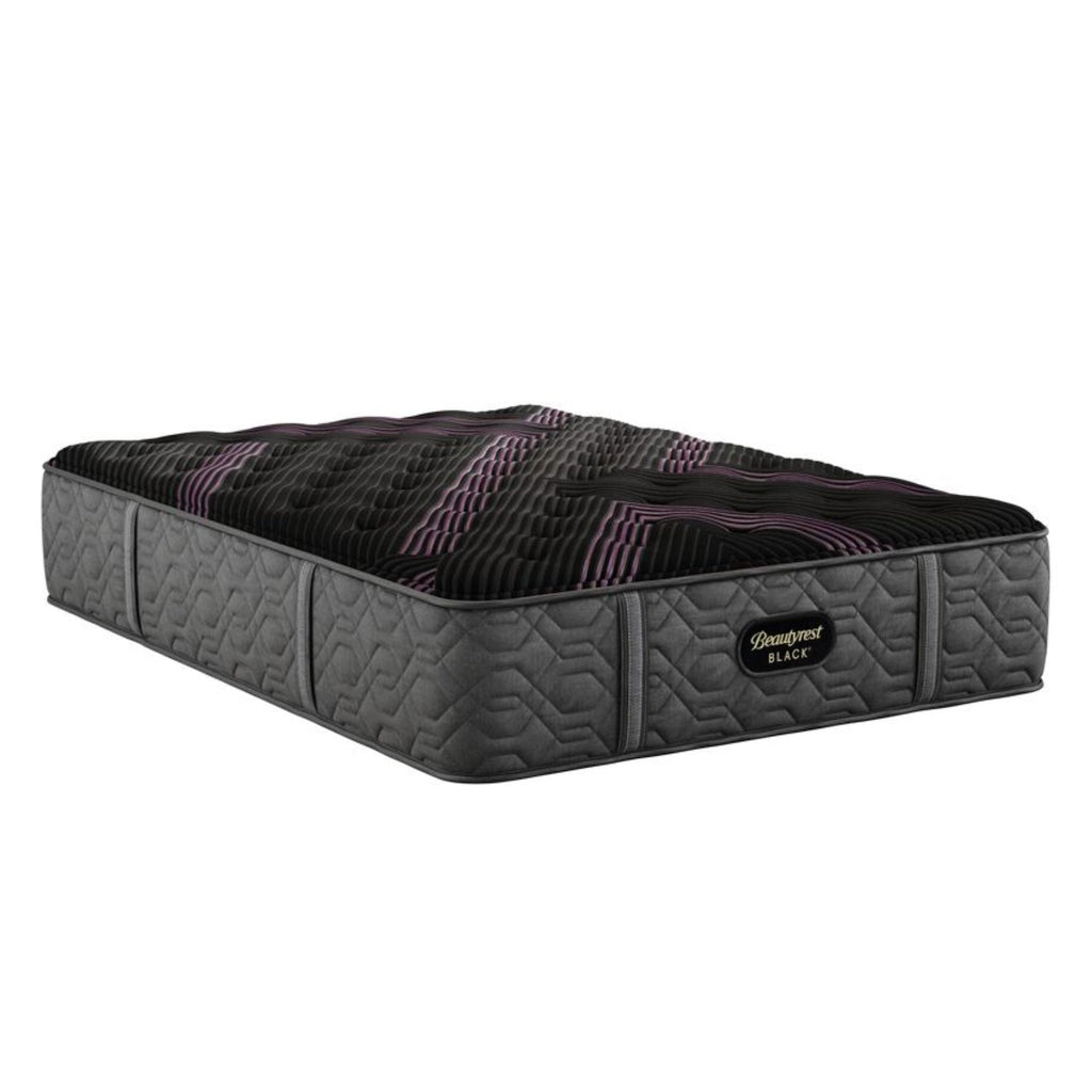 Black Series Two Medium Mattress by Beautyrest