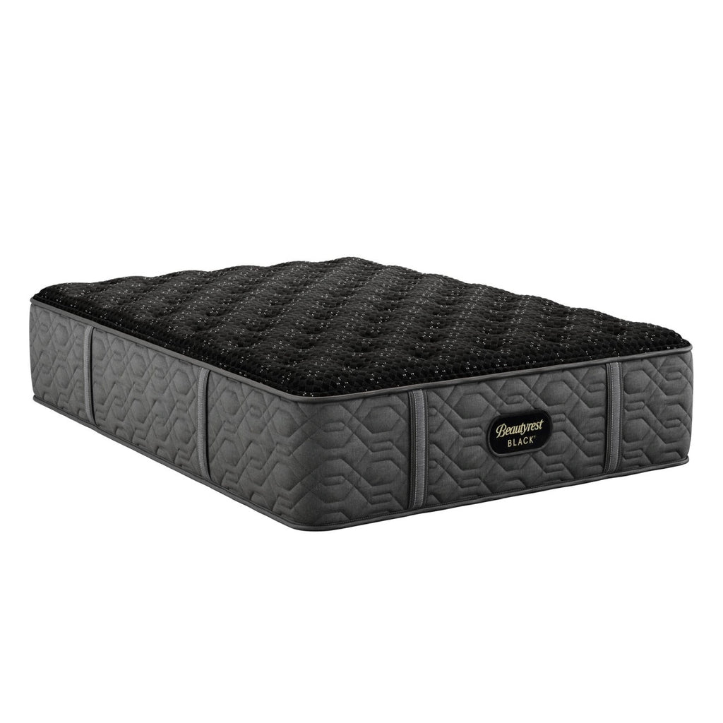 Black Series Three Medium Mattress by Beautyrest