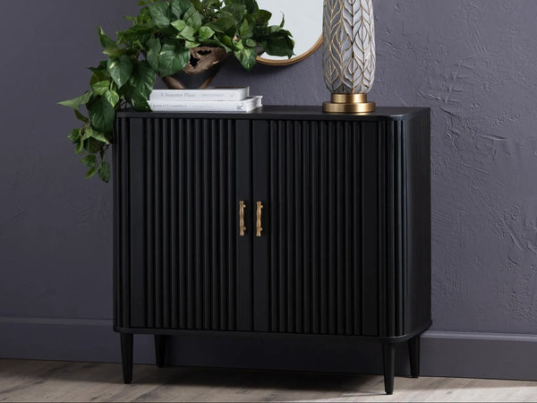 Crestview Storage Accent Pieces