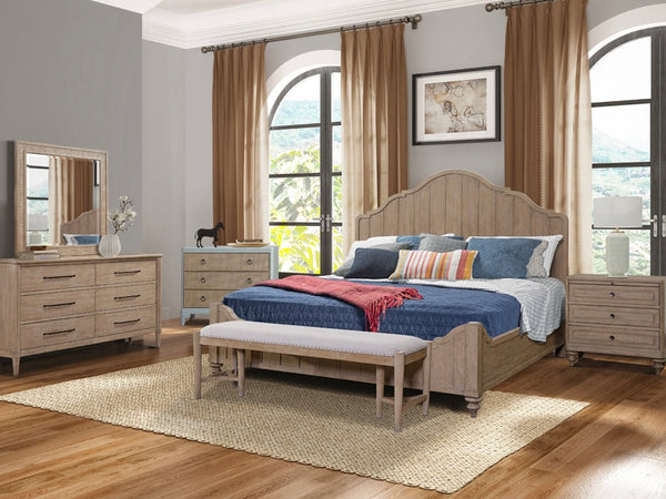 Citrus Heights Bedroom