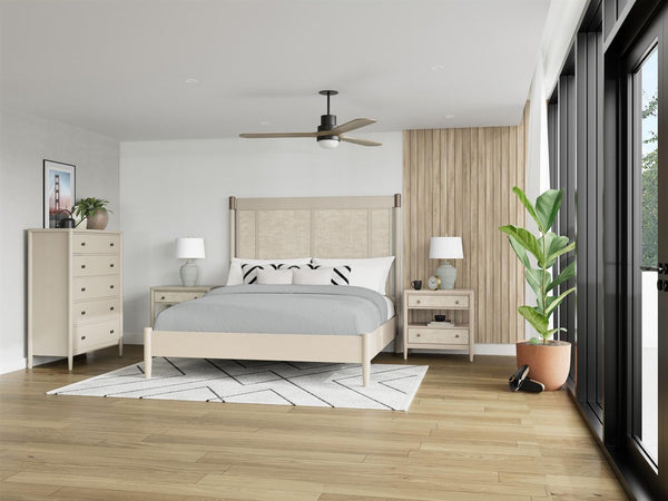 Laguna Bedroom