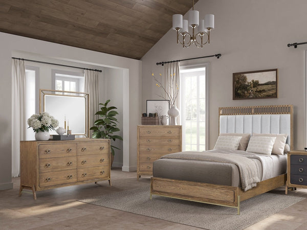 Elure Bedroom