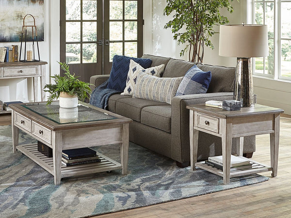 Heartland Tables