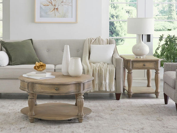 Magnolia Manor Tables
