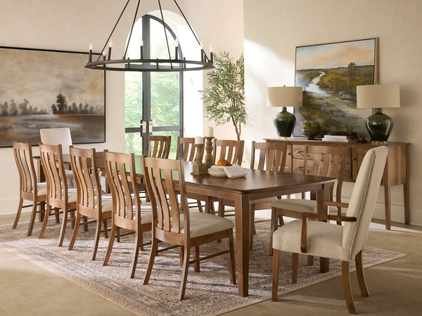 Maple Dining Group