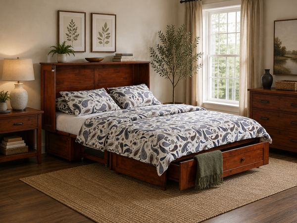 Murphy Beds
