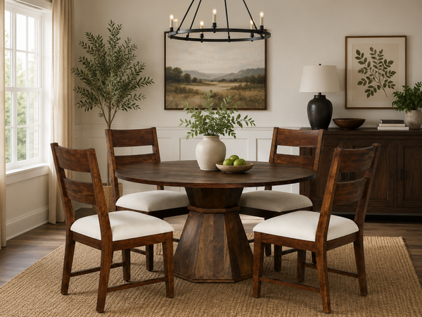 Portico Dining Group