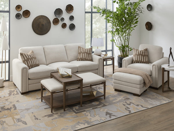Rudy Living Room