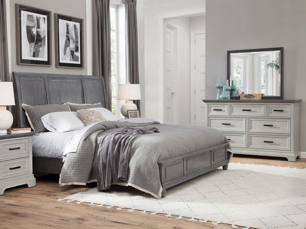 Summit Bedroom