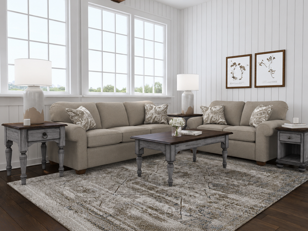 Thornton Collection