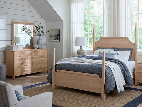 Tide & Timber Collection