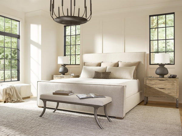 Tribeca Bedroom