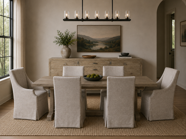 Tribeca Dining Collection