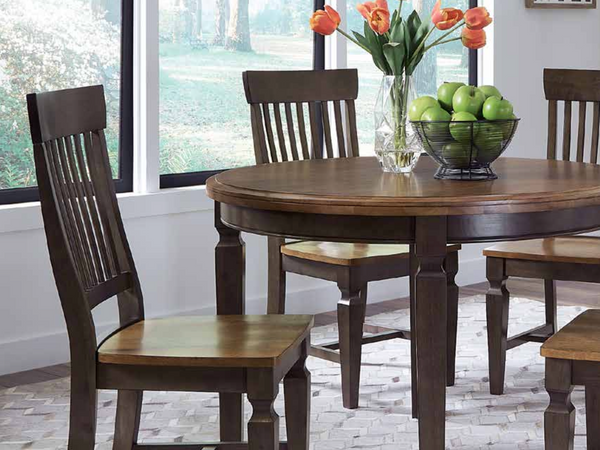 Vista Dining Group in Hickory and Coal