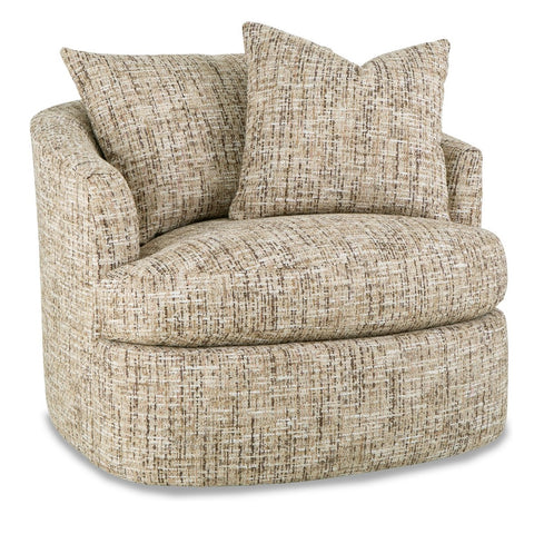 052510SSC Swivel Chair by Craftmaster