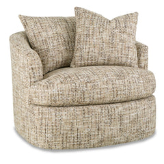 052510SSC Swivel Chair by Craftmaster