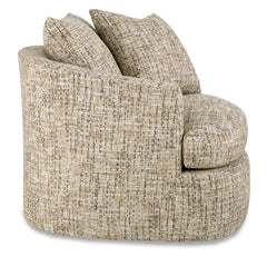 052510SSC Swivel Chair by Craftmaster