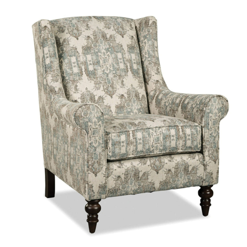 Reed Chair by Craftmaster