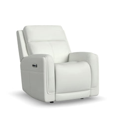 Alister Power Gliding Recliner by Flexsteel